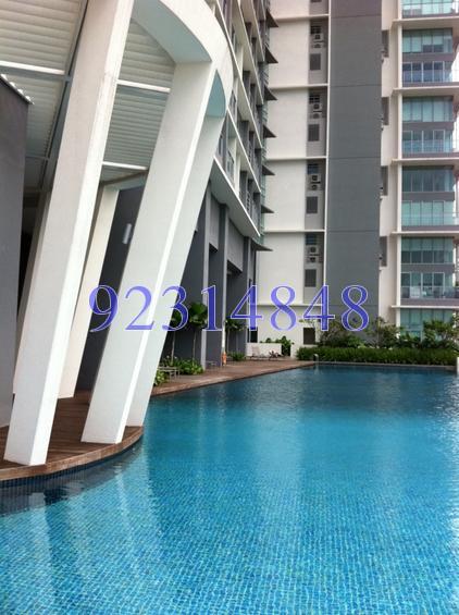 Southbank (D7), Apartment #117931822